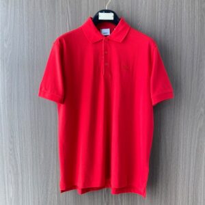 버버리 비스포크 컬렉션 폴로 셔츠