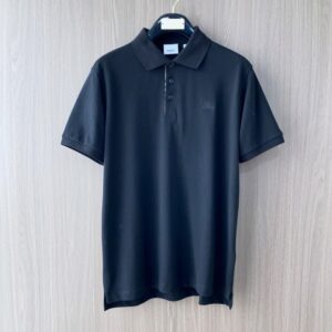 버버리 비스포크 컬렉션 폴로 셔츠