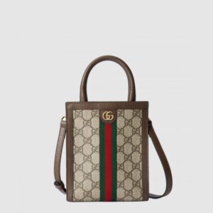 구찌 오피디아 GG 수퍼 미니백 772317