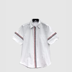 톰브라운 셔츠 톱