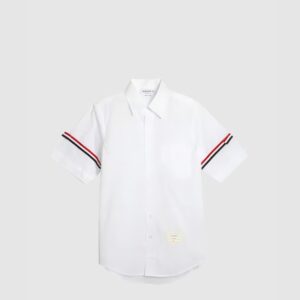 톰브라운 셔츠 톱