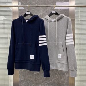 톰브라운 후드티 (2color)