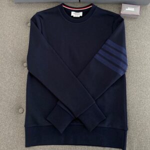 톰브라운 맨투맨 (남녀공용)