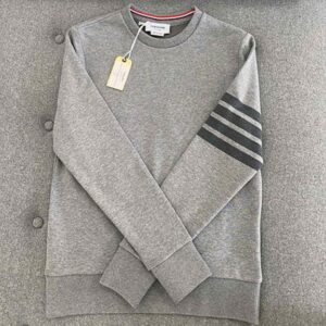 톰브라운 맨투맨 (남녀공용)