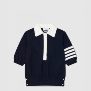 로고 프린트 반팔