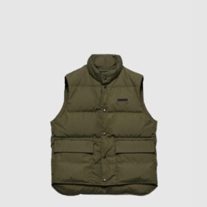 프라다 리나일론 나시