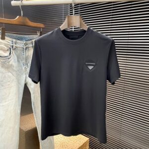 프라다 VIP 하이엔드 커스텀 2025년 신상품 반팔