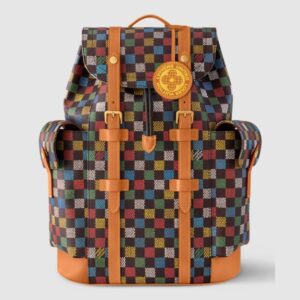 루이비통 크리스토퍼 MM N00163