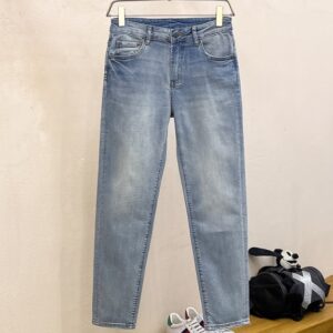 프라다 슈퍼 스타일리쉬한 청바지