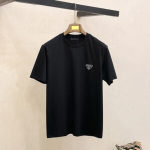 프라다 바템 반팔 티셔츠