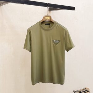 프라다 바템 반팔 티셔츠