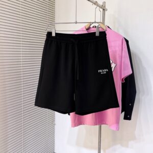 프라다 캐주얼 반바지