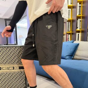 프라다 캐주얼 반바지