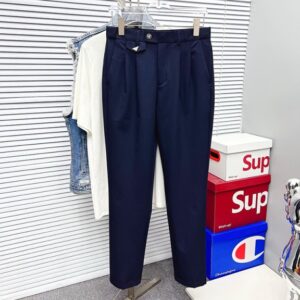 프라다 캐주얼 바지