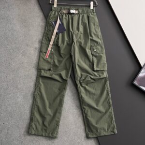 프라다 스포츠 팬츠