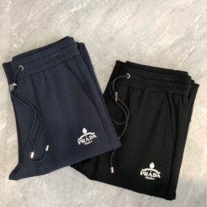 프라다 봄, 여름 캐주얼 팬츠