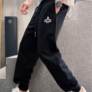 프라다 봄, 여름 캐주얼 팬츠