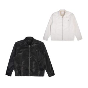 프라다 소가죽 재킷