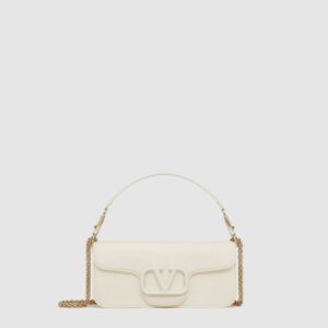 발렌티노 가죽 숄더백 3W0B0K30IYS