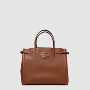 발렌티노 가라바니 앙티브 미디엄 쇼퍼백 6W2B0R19CVC