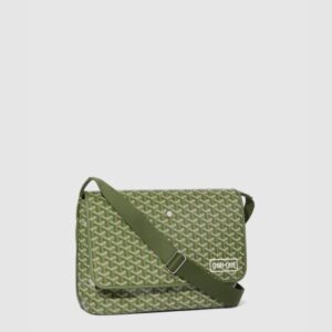 카페티엔 메신저백 MM