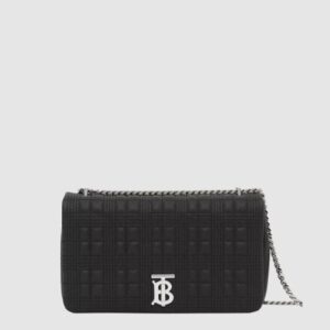 롤라 미듐 퀄팅 숄더백 80225971