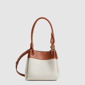 보테가베네타 스몰 파라슈트 826220