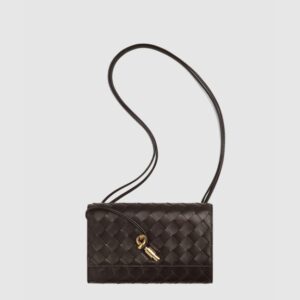 보테가베네타 안디아모 파우치 836940