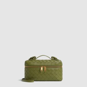 보테가베네타 뱅뱅 베니티 케이스 789109