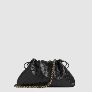 보테가베네타 더스트 노떼백 839394