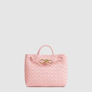 보테가베네타 안디아모 토트백 스몰 743568