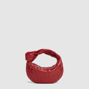 보테가베네타 미니 조디 651876