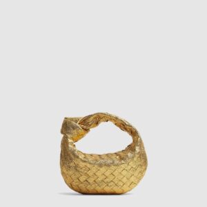 보테가베네타 미니 조디 651876