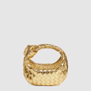 보테가베네타 미니 조디 651876