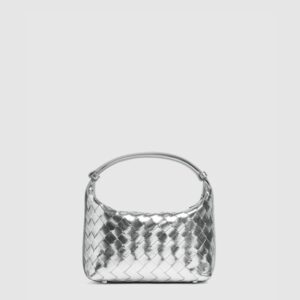 보테가베네타 미니 월리스 754443