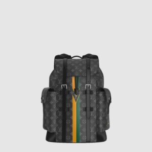 루이비통 크리스토퍼 MM Mon Monogram P01959