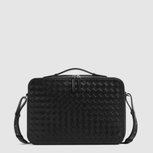 보테가베네타 겟어웨이 슬림 브리프케이스 786662