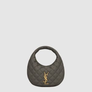 생로랑 퀼팅 나파 소재 ICARINO 851689