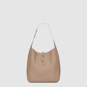 생로랑 LE 5 A 7 소프트 라지 백 753837