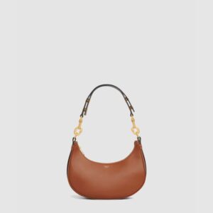 셀린* 미디엄 스트랩 아바 백 - 부드러운 카프스킨 196923DGQ