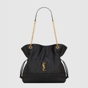 생로랑 램스킨 소재의 jamie 스몰 쇼퍼 833948