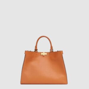 펜디 토트 탑핸들백 8BH377