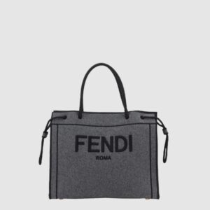 펜디 라지 토트백 8BH379