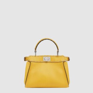 펜디 피카부 미니 8BN244