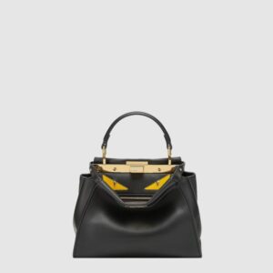 펜디 피카부 미니 8BN244