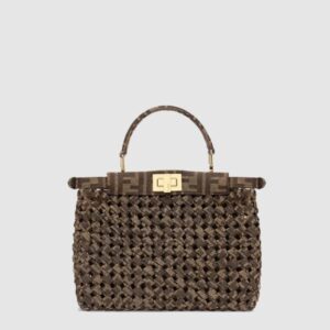 펜디 피카부 미니 8BN244