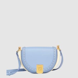 펜디 문라이트 숄더백 8BT346