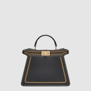 펜디 피카부 I SEE U 스몰 8BN327