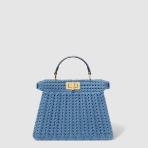 펜디 피카부 I See U 스몰 8BN327