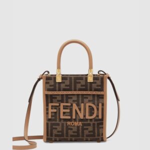 펜디 미니 선샤인 쇼퍼 8BS092